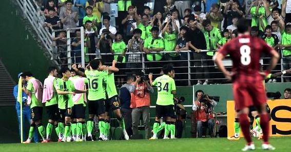 2017年亚冠首尔0比1上海上港回放,2017亚冠半决赛上港vs浦和次回合