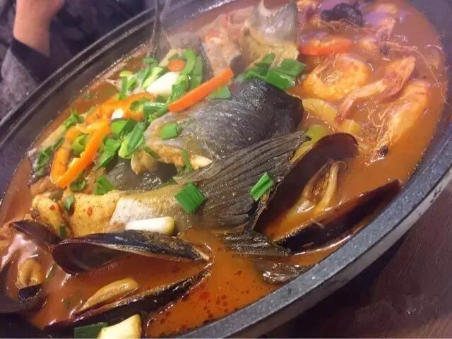 是时候尝尝“鲜”了，一秒吃到大海的味道~