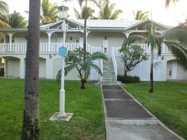 七彩世界毛里求斯游记,人间天堂的花园毛里求斯