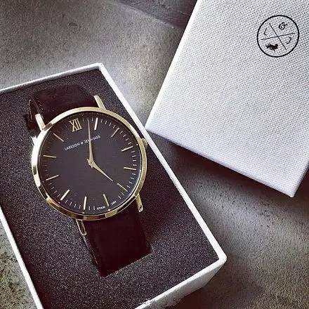 推荐几款低调又高级的手表,小众最好的三款手表