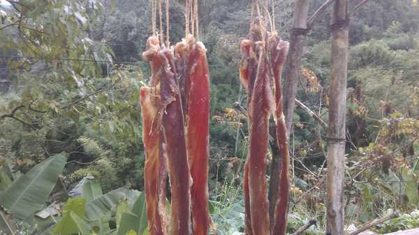 南昆山哪里好玩,惠州龙门南昆山