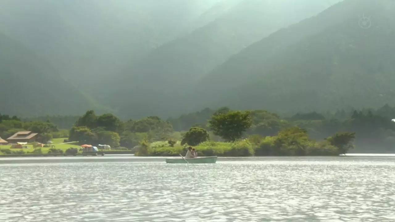 有一部特别小清新剧,日系小清新电视剧