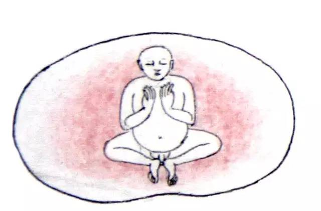 画在唐卡上的医书，令人惊叹！