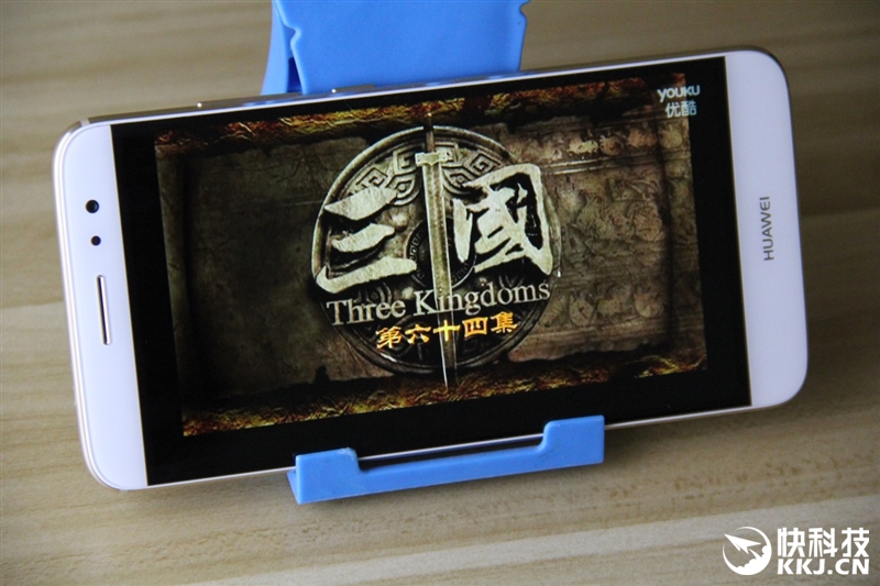 华为g9plus评测,14nm骁龙8核