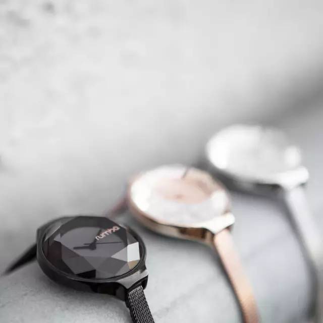 推荐几款低调又高级的手表,小众最好的三款手表