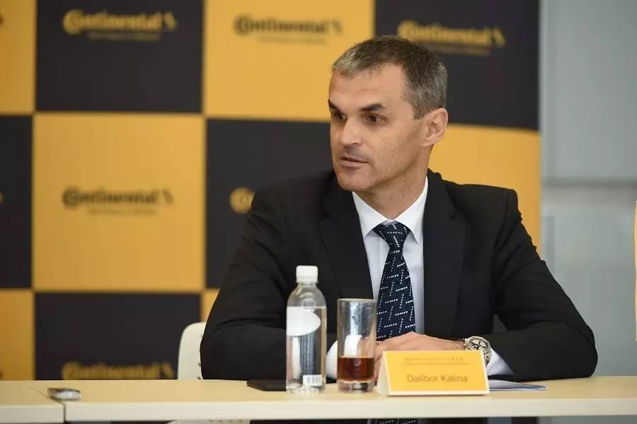 马牌的欢乐与忧愁｜汽车商业评论