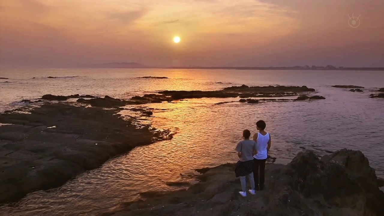 有一部特别小清新剧,日系小清新电视剧