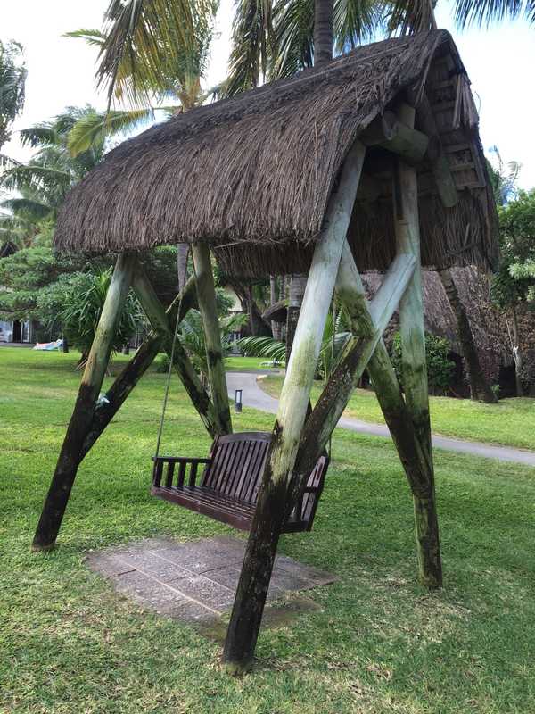 印度洋中的蜜月胜地毛里求斯,毛里求斯旅行的天堂