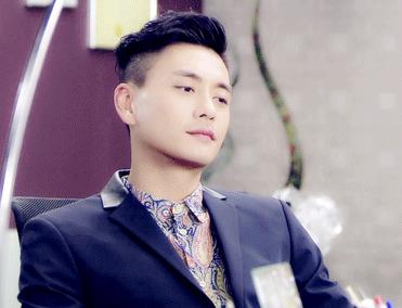 黄宗泽年轻时演古惑仔,黄宗泽古惑仔之人在江湖