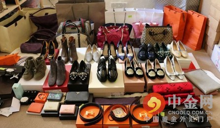 港媒谈中国留学,中国留学生海外代购现象的现状