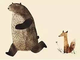 iWeekly+艺术：诺一最爱的《巴黎宝宝》来上海啦！