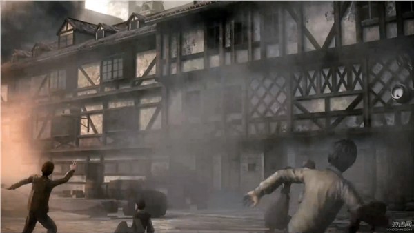 进击的巨人游戏测评,进击的巨人评测