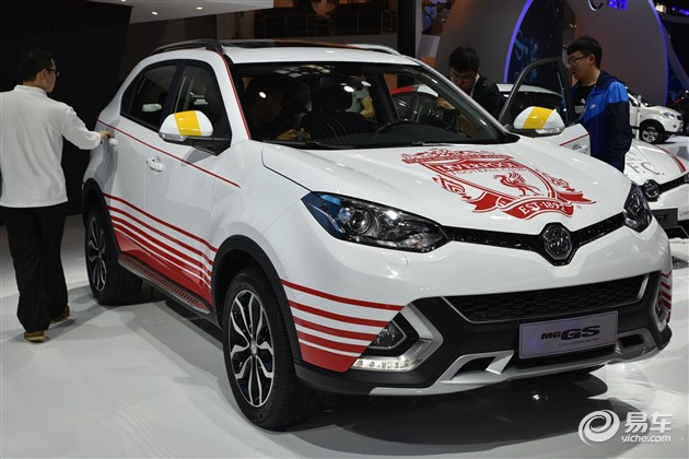 名爵锐腾改色,名爵锐腾改色贴膜