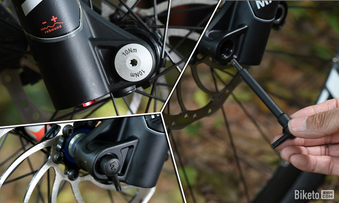 干山tnf100越野挑战赛,yt山地车评测