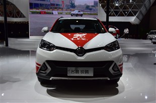 名爵锐腾改色,名爵锐腾改色贴膜