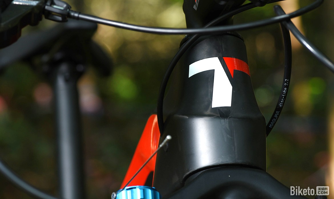 干山tnf100越野挑战赛,yt山地车评测