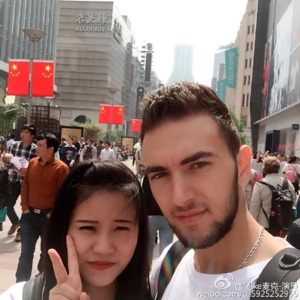 在义乌闯荡的叙利亚小伙,在义乌打拼的叙利亚人