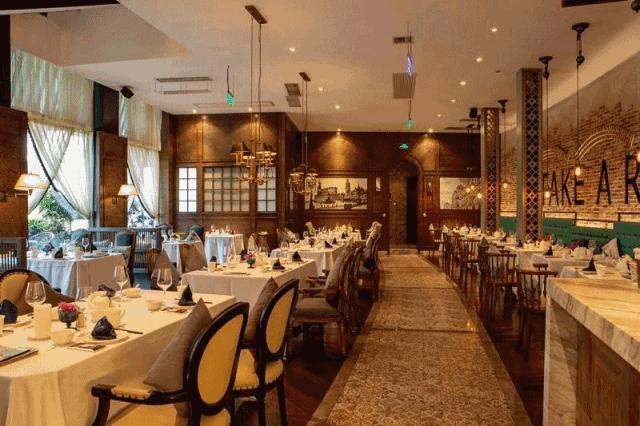 一部《都挺好》带火11家餐厅！挑个周末我们一起去吃一遍...