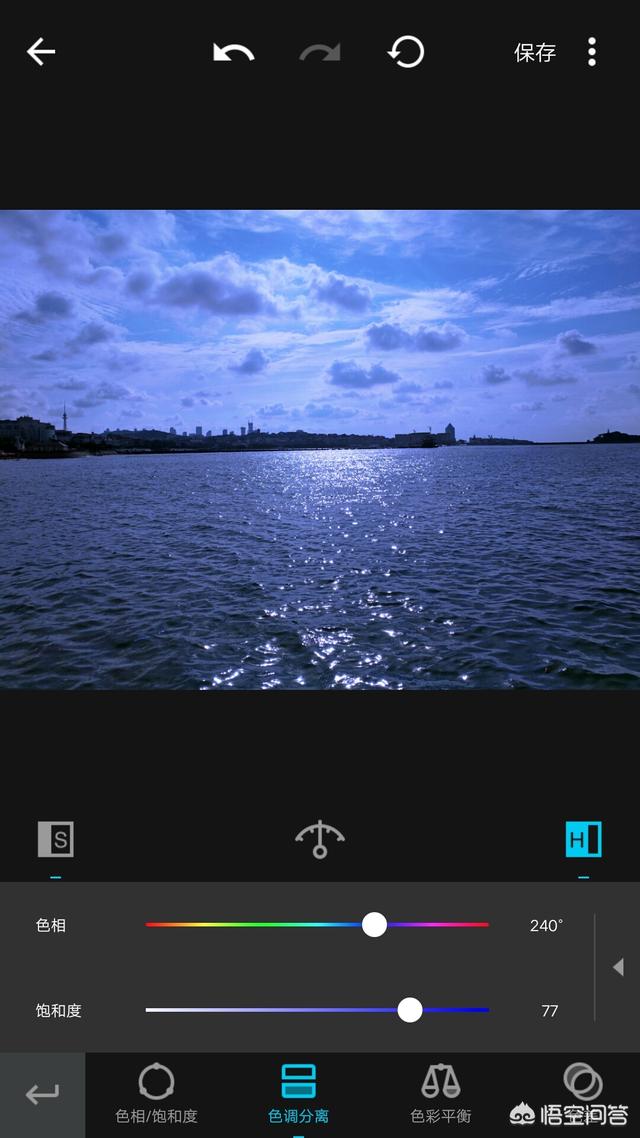 手机软件MIX使用教程——蓝蓝的天空不再是“腾格尔专属”