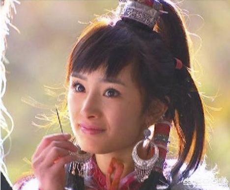 张三丰创立武当郭襄创立峨眉少林,金庸为何不写郭襄如何创立的峨眉