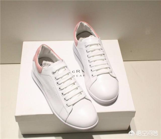 运动鞋系鞋带的方法简单又好看,鞋带的系法休闲鞋鞋带如何系好看