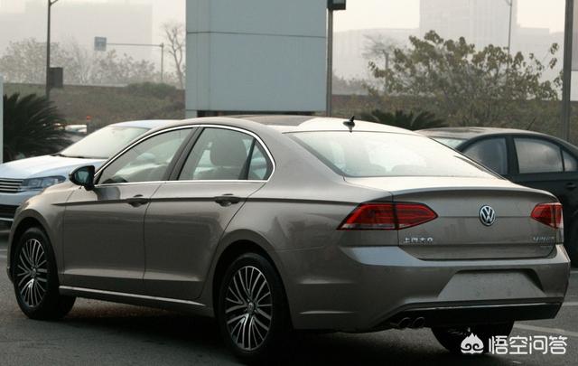 大众凌渡现在落地多少钱,大众凌渡最新款落地多少钱
