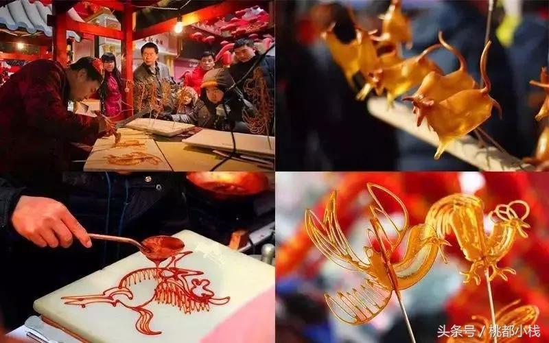 2023肥城国潮民俗文化节,泰安吾悦油纸伞民俗文化节