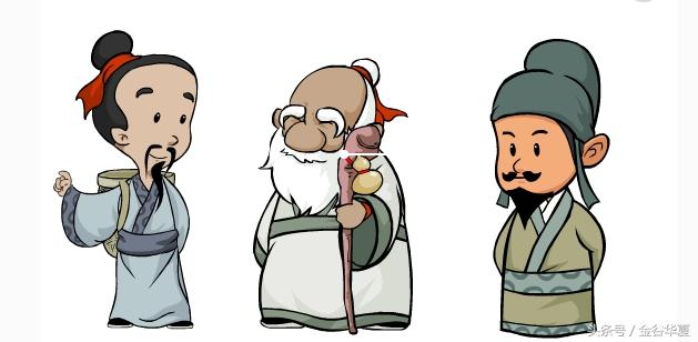 大智论道中智论事小智论人,大智靠德中智靠道小智靠术