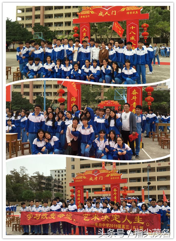 电白中学招生链接,2020年电白中学网上报名