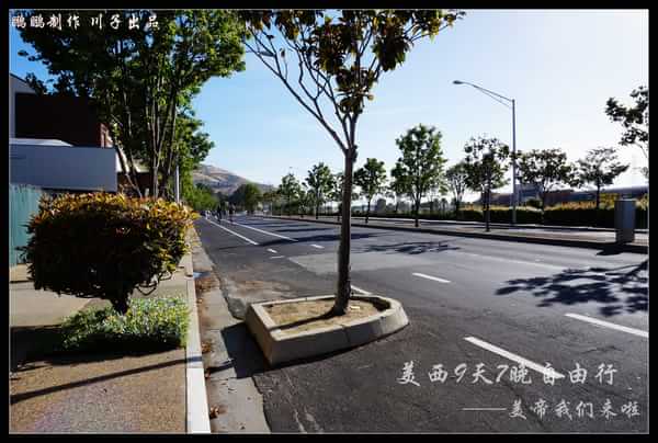 美西自驾6日游,美西10天自驾