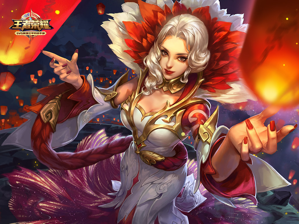 王者荣耀中传说级皮肤性价比排行,王者荣耀史诗级皮肤性价比排行