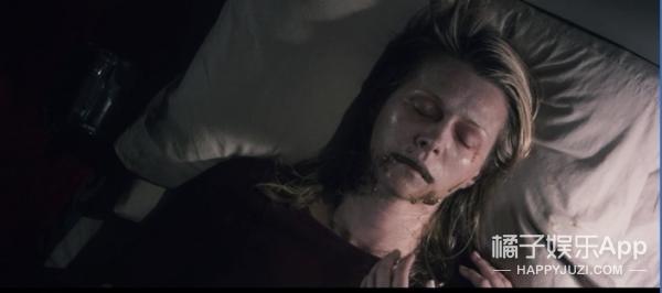 密集恐惧者请绕行,友情提示胆小的朋友请谨慎观看