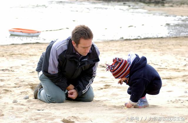 当你从事自己不喜欢的工作时，聪明人通常会这么选择