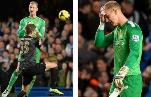 为什么哈特一直是打满全场,为什么见到哈特都要打一脚