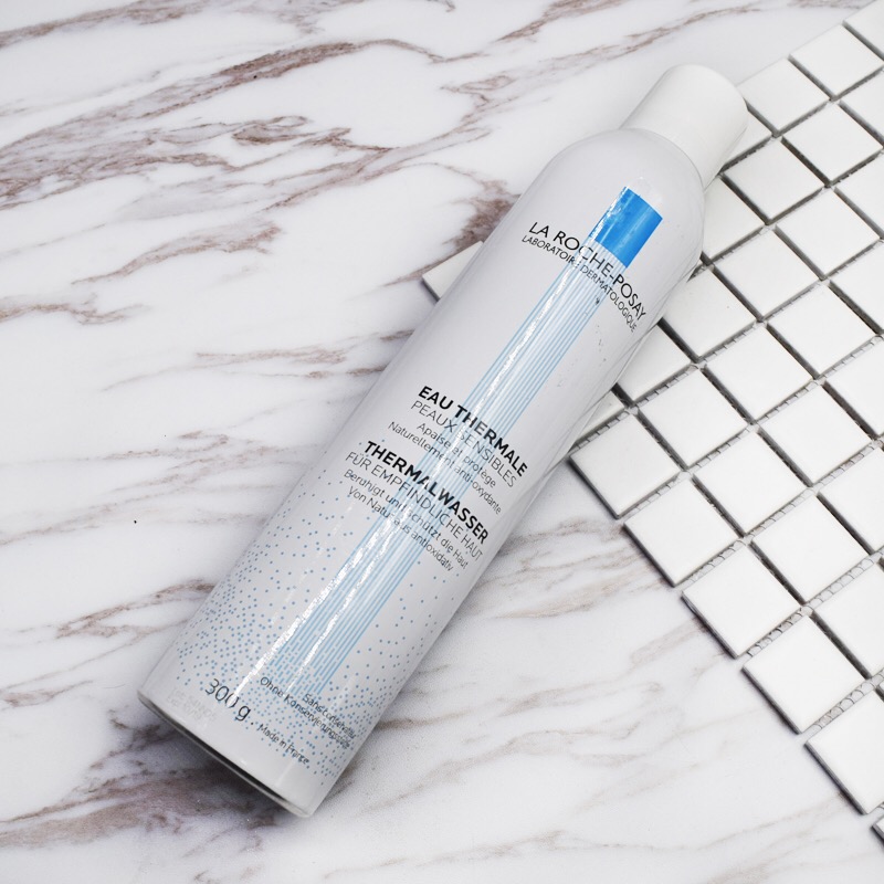 适合敏感肌女人的隔离防晒喷雾,补妆可以用补水喷雾吗