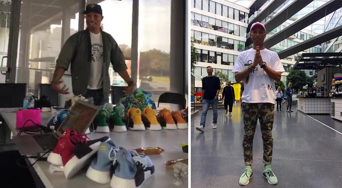 潮流单品哪买,潮流单品都是在哪里看