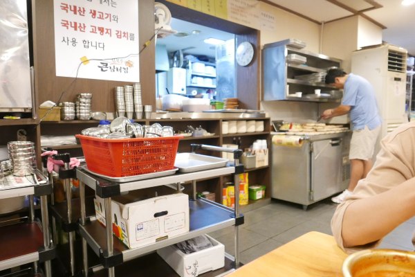 韩国美食集合大全,最新韩国美食大全