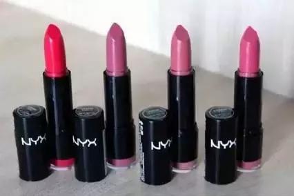 大牌细闪口红推荐,2023年香奈儿口红推荐