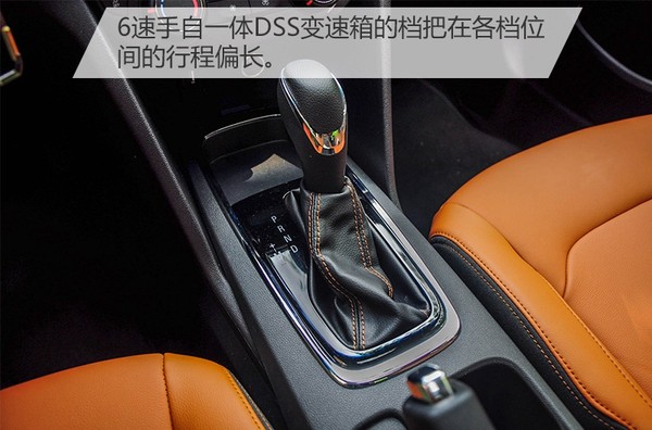 试驾新款雪佛兰科沃兹,试驾雪佛兰科沃兹新款