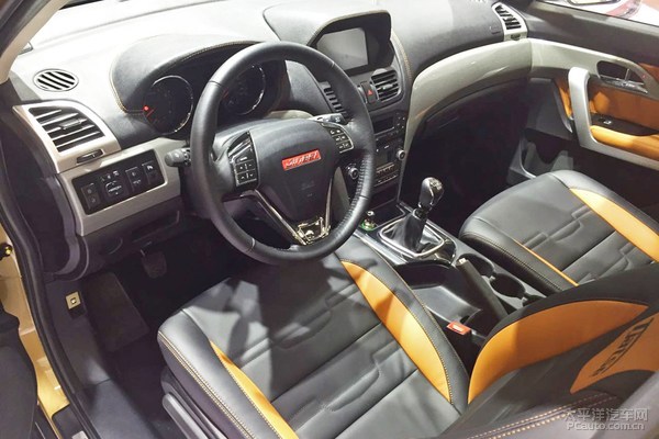 成都车展15款精品新车实拍,成都车展十大必看车型