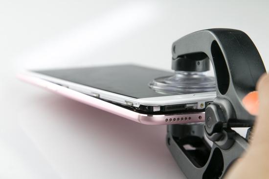 有颜值还要有内涵，OPPOR9拆机解析