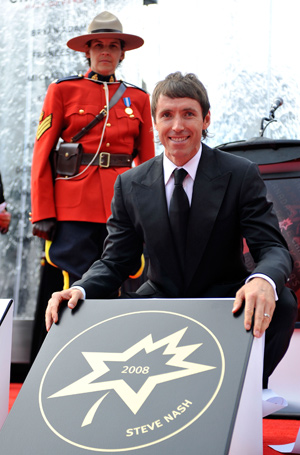 史蒂夫纳什的发型,史蒂夫纳什风之子完整版