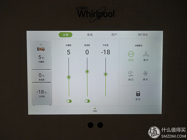 惠而浦冰箱bcd-432wmgbws怎么样,惠而浦嵌入式冰箱7000wc测评