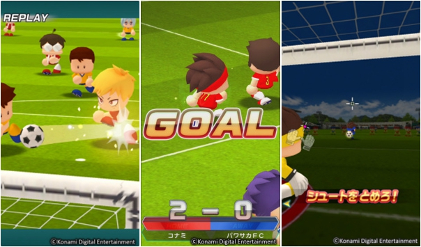 打造最强球员,打造一支现役最强足球队