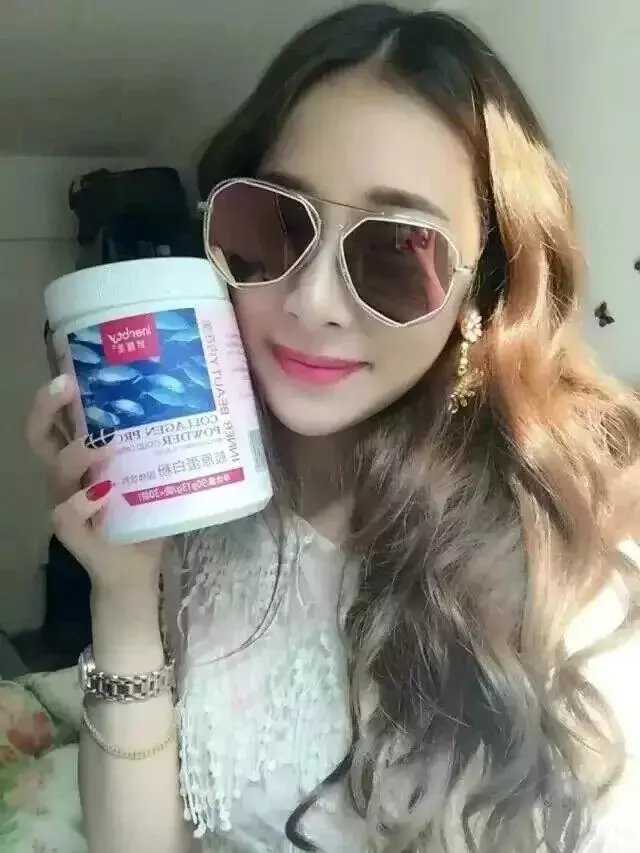 胶原蛋白粉怎么服用,胶原蛋白粉护肤分享