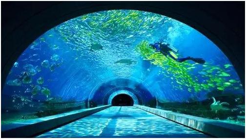 2016年，国内最好的皇冠假日酒店落户三亚湾