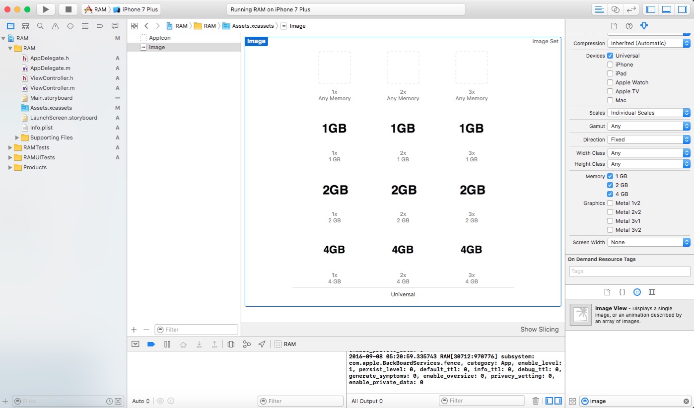 失望：iPhone7/7Plus确认都是2GB内存