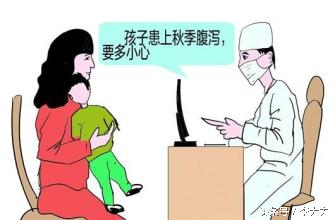 小孩游泳后拉肚子和发烧怎么回事,儿童游泳完拉肚子怎么回事