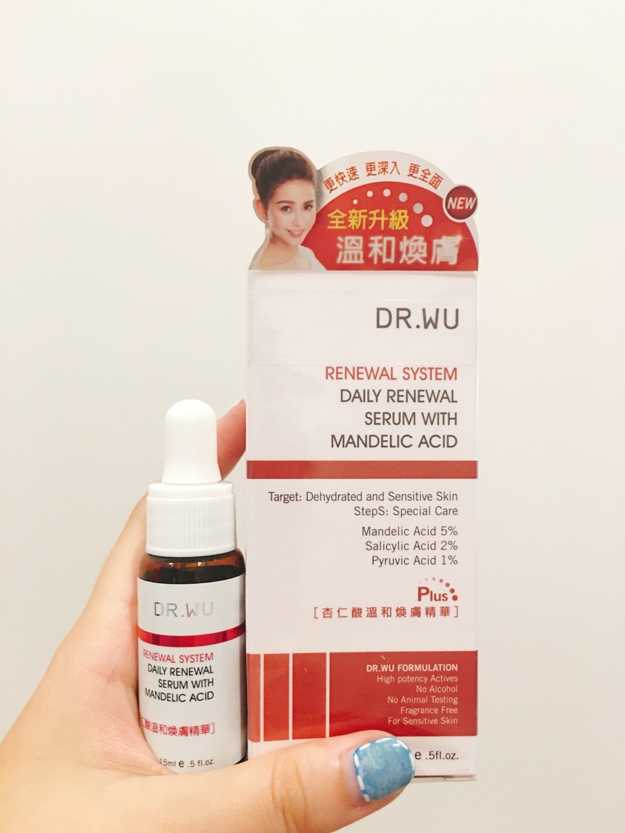 台湾购物必买护肤品,台湾护肤品攻略