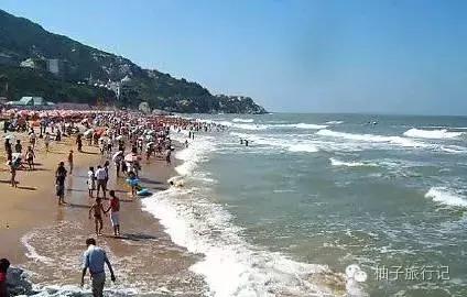 关于连云港的攻略,江苏连云港旅游免费攻略